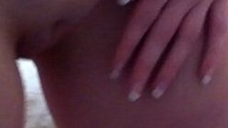 Sexy teacher strips porn video