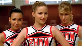 sexy cheerleaders porn video